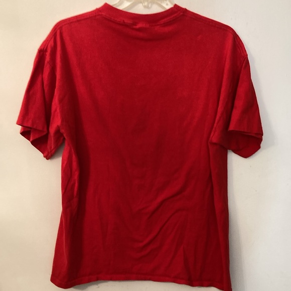 1991 NBA Final World Champion Chicago Bulls size XL - Picture 5 of 6